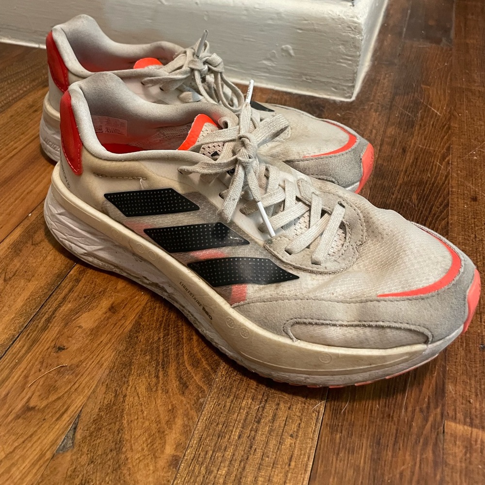 ADIDAS BOSTON 11